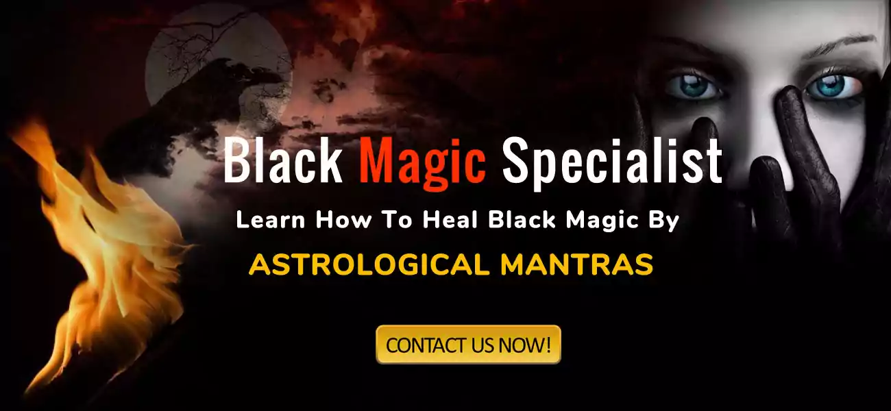 Black Magic Vashikaran